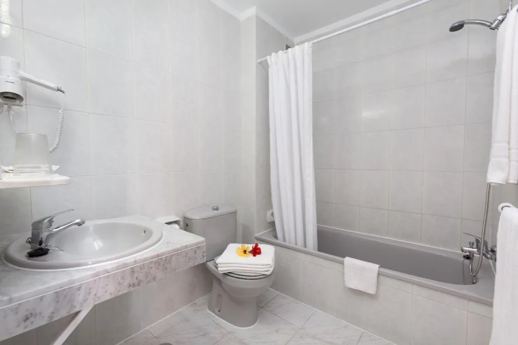 Double or Twin COMFORT Room, Bahia Flamingo, Tenerife