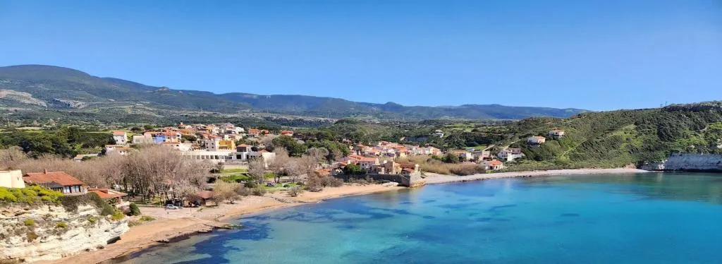 Beach, Hotel la Baja, Cagliari