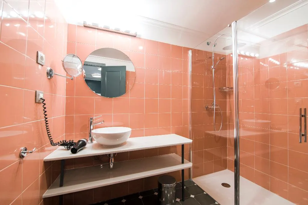 DOUBLE STANDARD Room, Petit Palace Puerta de Triana, Seville