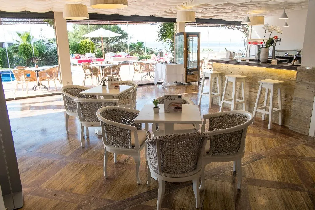 Restaurant, Menorca Binibeca by Pierre & Vacances Premium*, Menorca