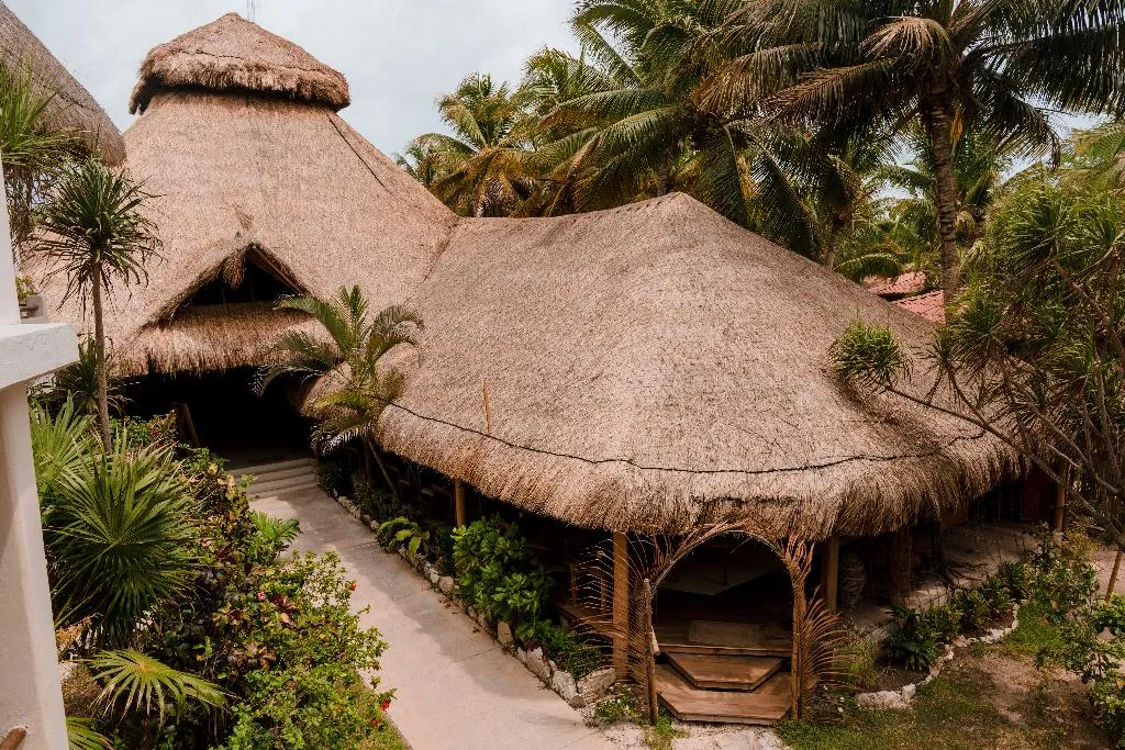 Restaurant, Petit Lafitte, Playa Del Carmen