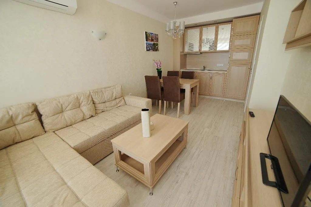 APARTMENT ONE BEDROOM Room, Harmony Suites Grand Resort 11&12, Bourgas