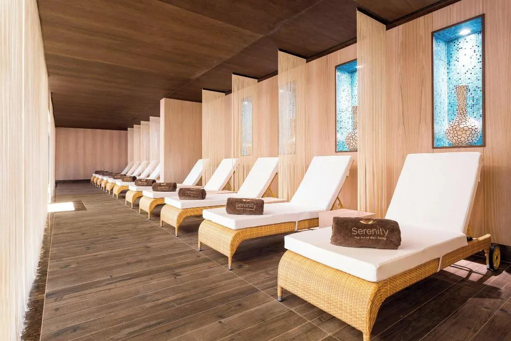 Sports and Entertainment, Pine Cliffs Resort, Algarve
