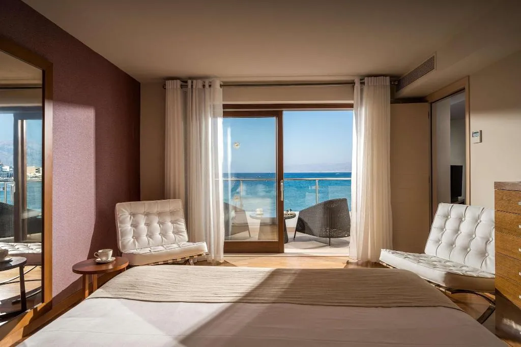Room, Creta Maris Resort-All Inclusive, Crete
