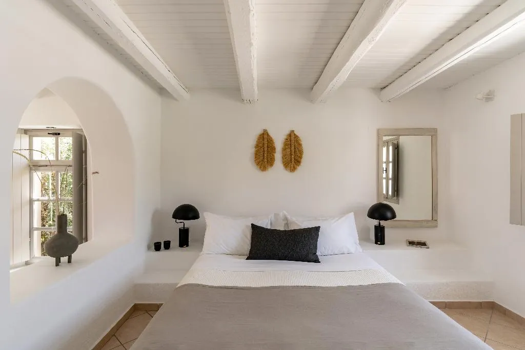 SUITE STANDARD Room, Marillia Village, Santorini