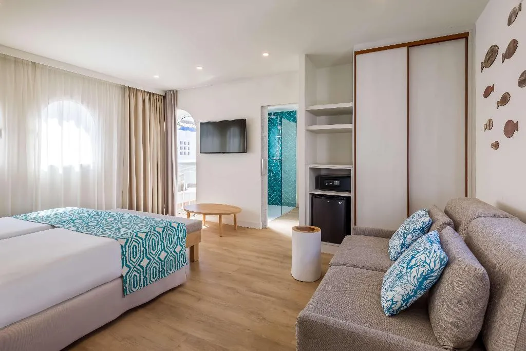 DOUBLE SUPERIOR Room, Occidental Torremolinos Playa, Costa Del Sol
