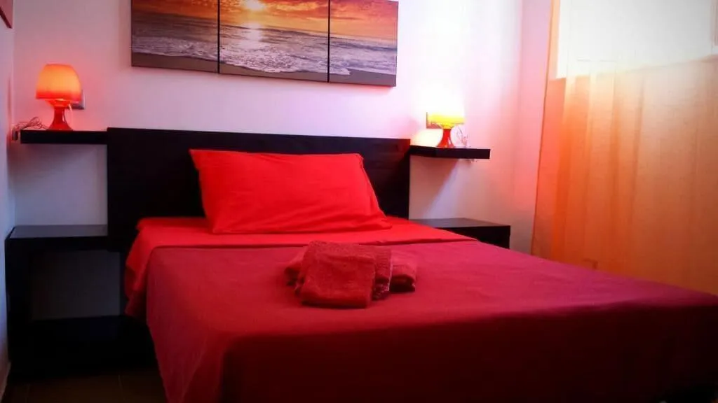 Room, Bed and Breakfast L&P, Palermo