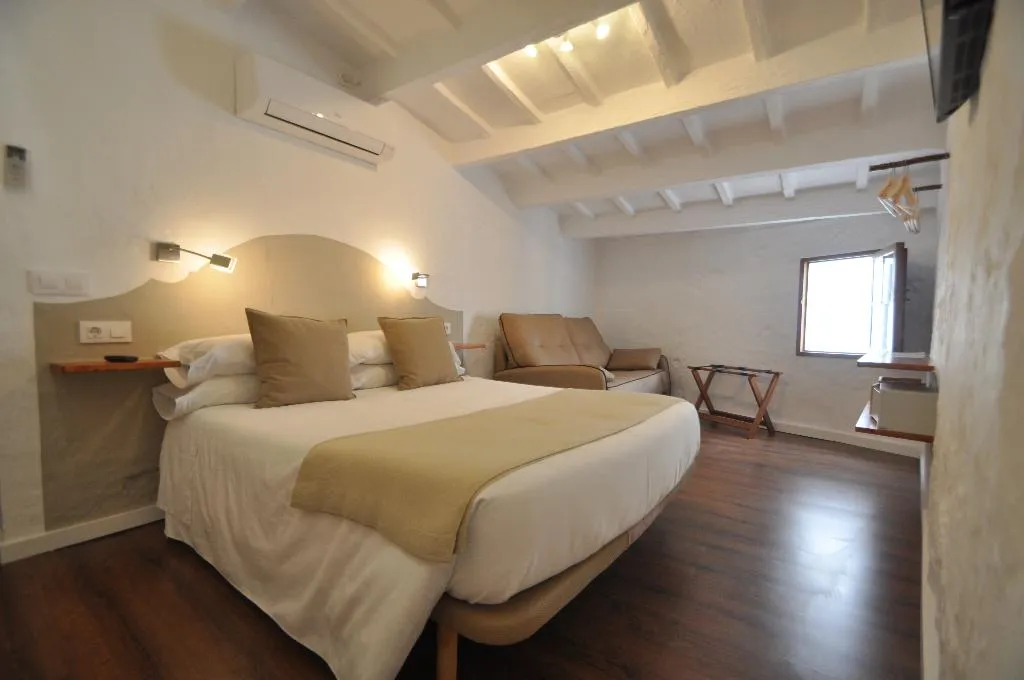 FAMILY ROOM BASIC Room, Port Antic Ciutadella, Menorca