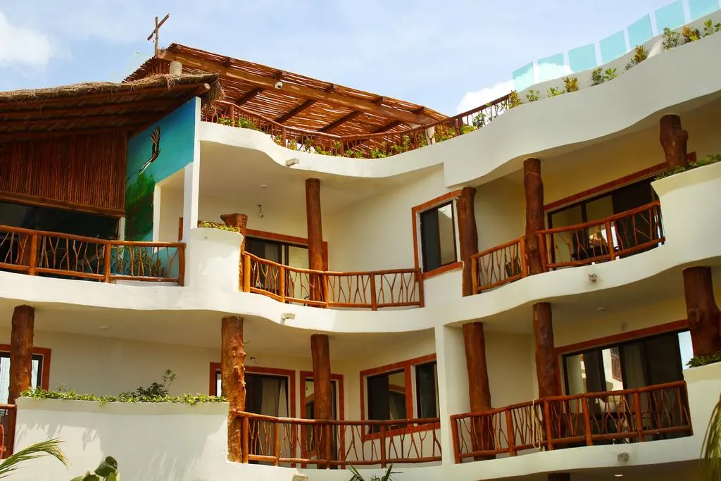 General view, Spirit Holbox, Cancun Area