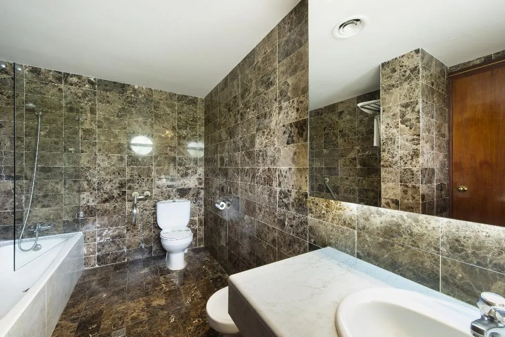 TRIPLE STANDARD Room, Mirallac, Costa Brava