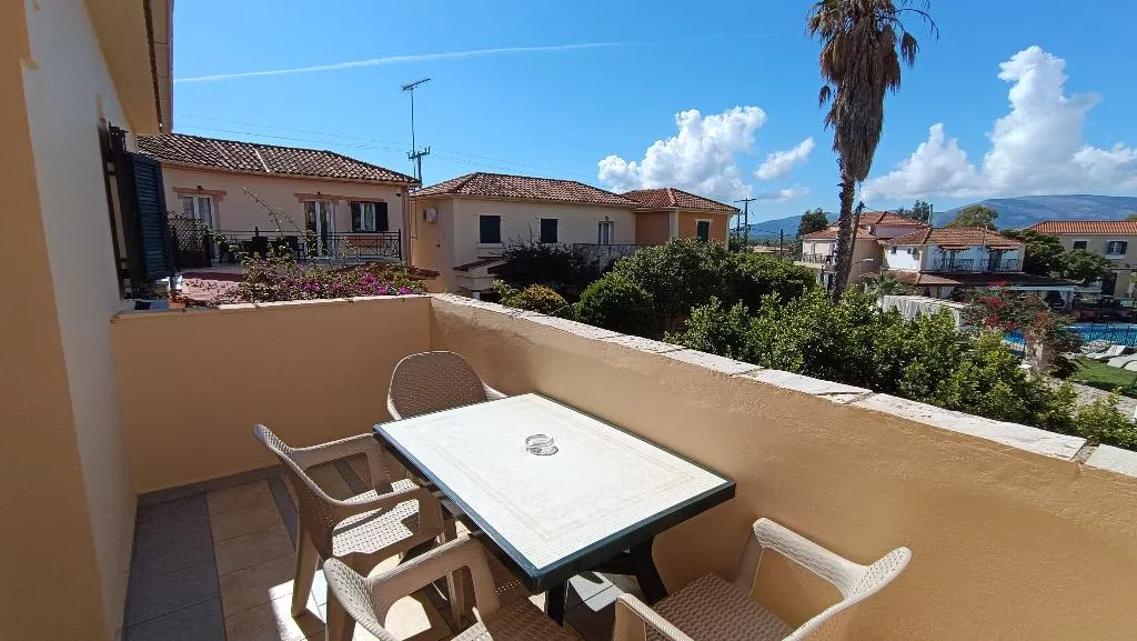 APARTMENT STANDARD Room, Elanthi Village Apartments, Zante