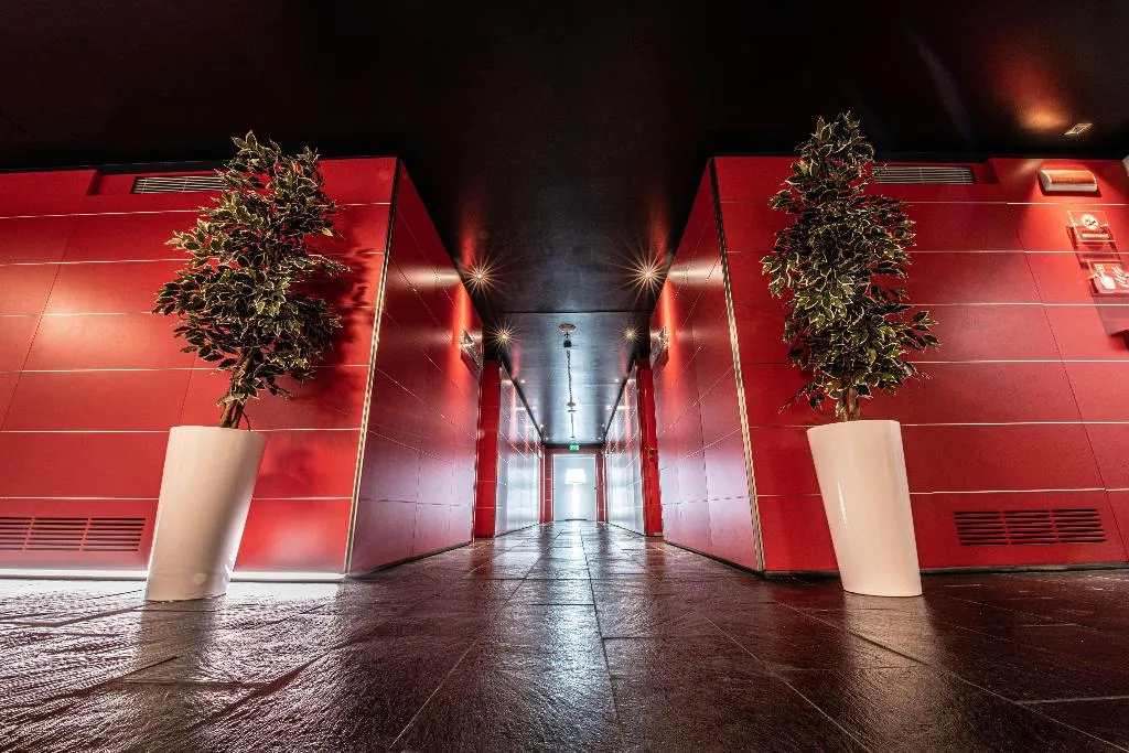 Conferences, Best Western Plus Net Tower Hotel Padova, Venice
