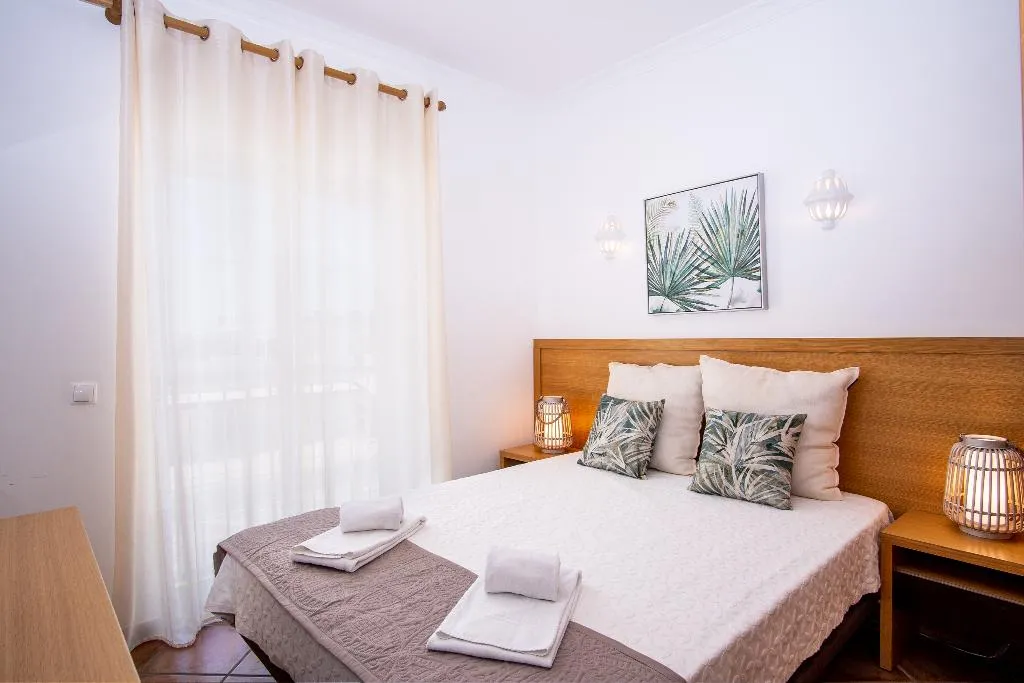 APARTMENT TWO BEDROOMS Room, Jardins Vale de Parra, Algarve