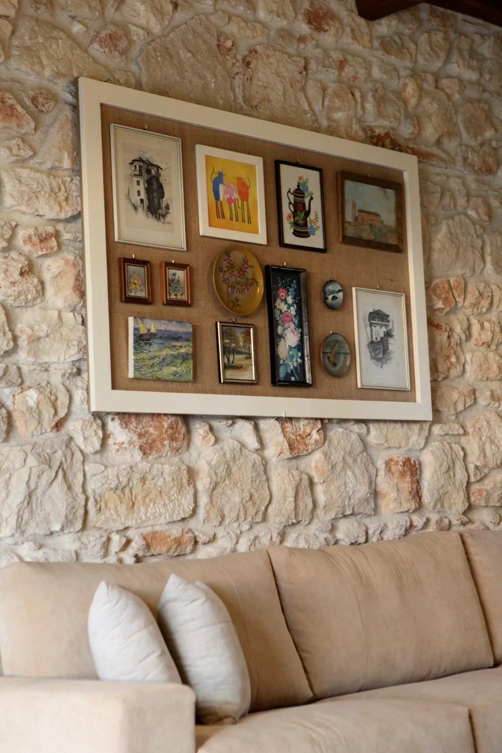 VILLA THREE BEDROOMS WITH PRIVATE POOL Room, Fruit Garden Villas, Halkidiki