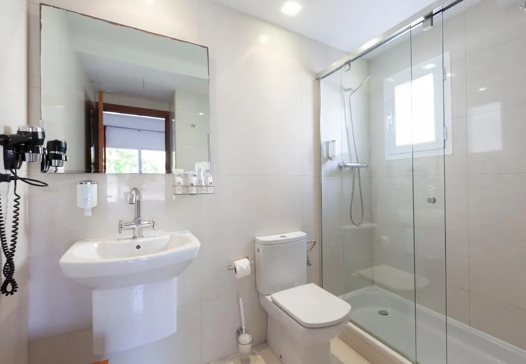 DOUBLE SINGLE USE STANDARD Room, Portofino Mallorca, Majorca