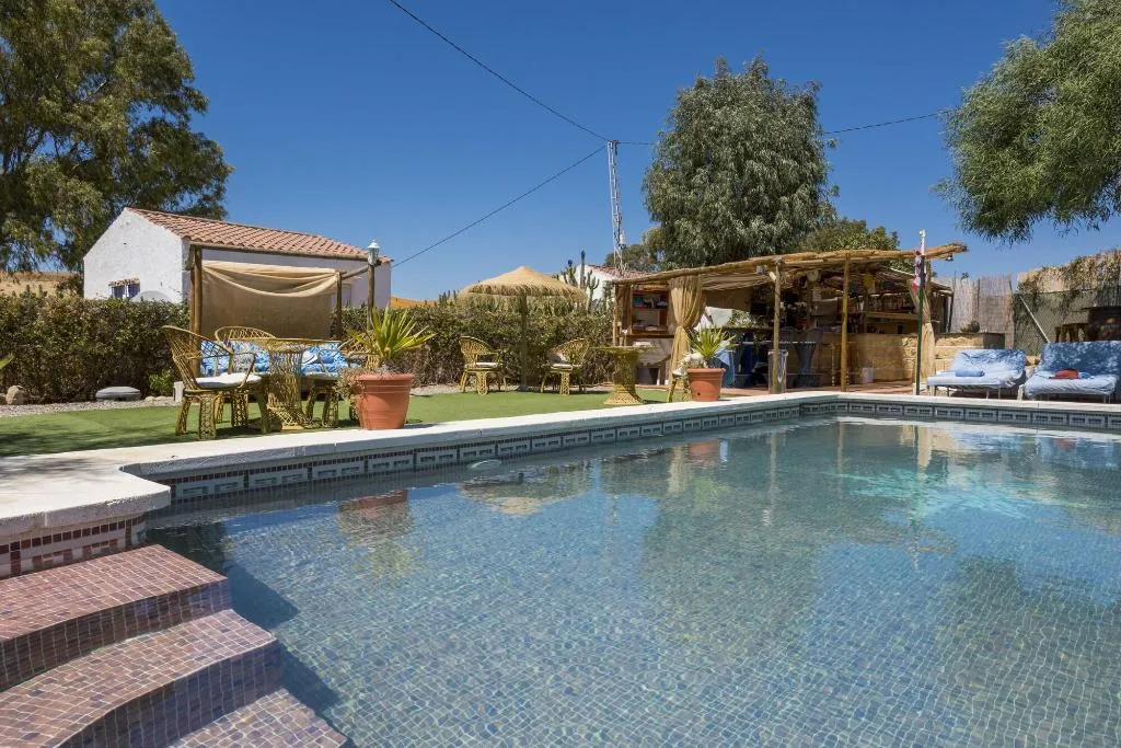 Sports and Entertainment, Dos Alamos, Costa Del Sol