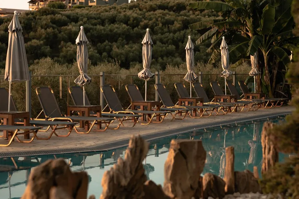 Pool, Zante Calinica Hotel & Suites, Zante