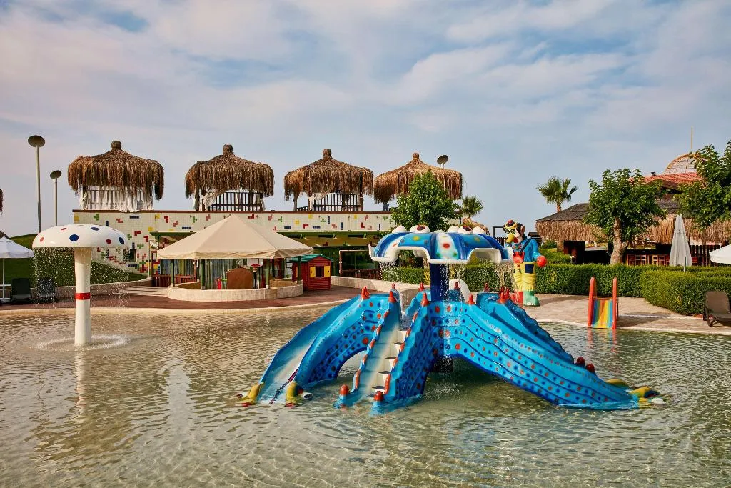 Pool, Gloria Verde Resort, Antalya
