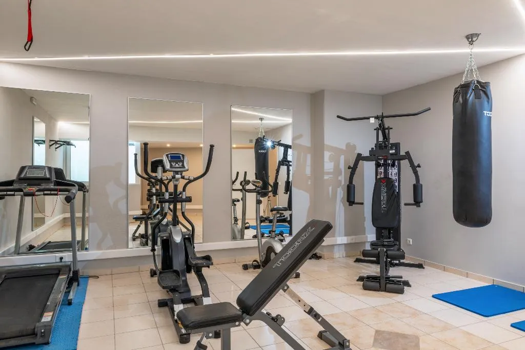 Sports and Entertainment, Dore Boutique Hotel, Crete