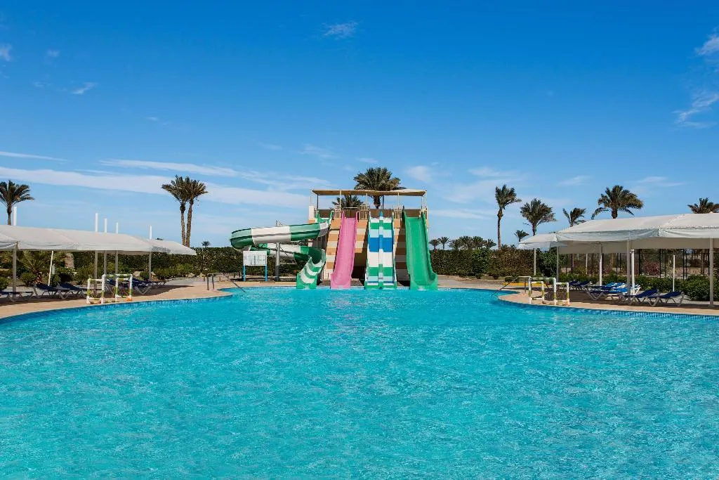 Sports and Entertainment, Marina Resort Port Ghalib Radisson Individuals, Red Sea Riviera