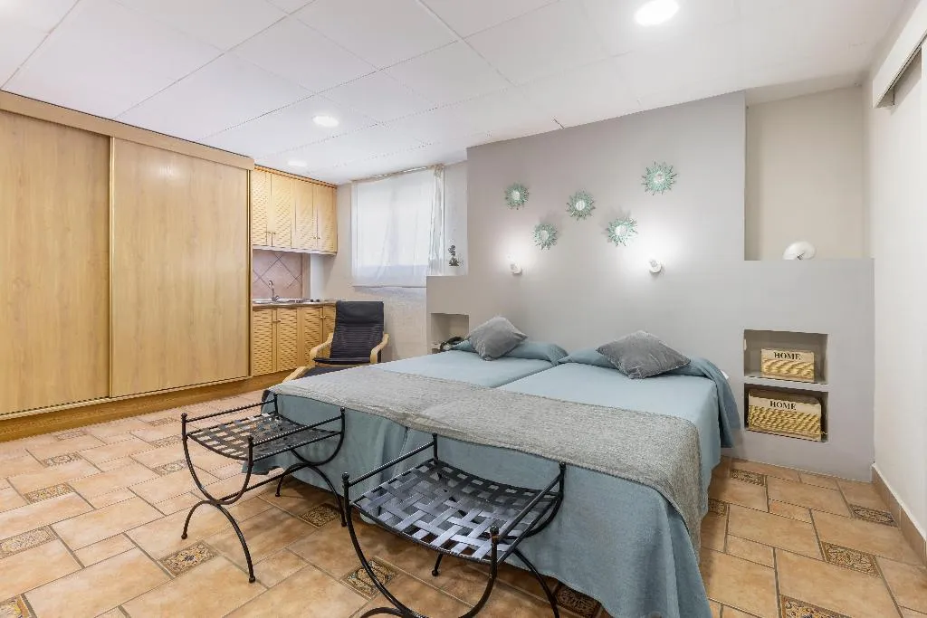 SUITE STANDARD Room, Moon Dreams Mediterraneo, Costa Del Sol