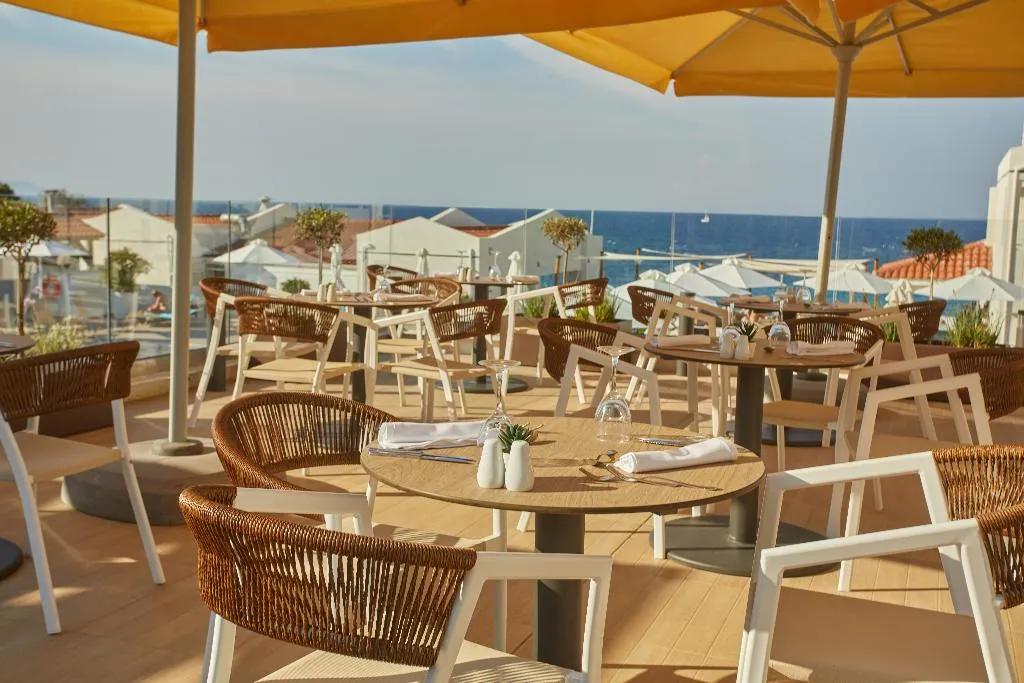 Restaurant, Aluasoul Zakynthos - Adults Only - All Inclusive, Zante