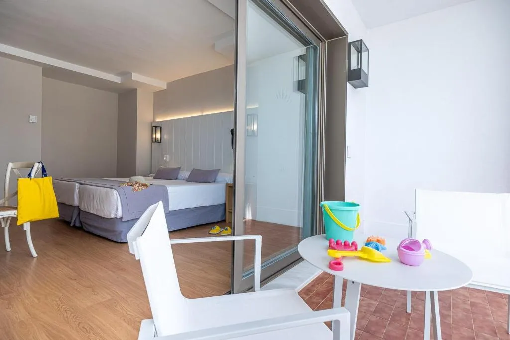Room, Estival Torrequebrada, Costa Del Sol