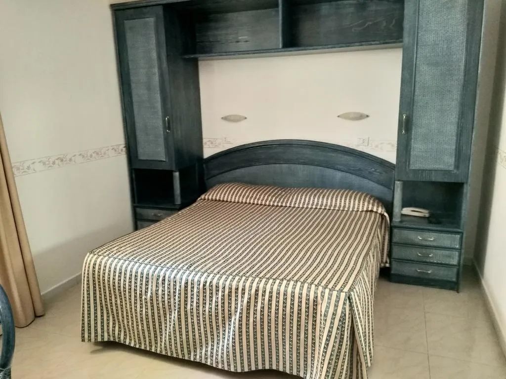 DOUBLE STANDARD Room, Tramonto d'Oro Terme, Naples