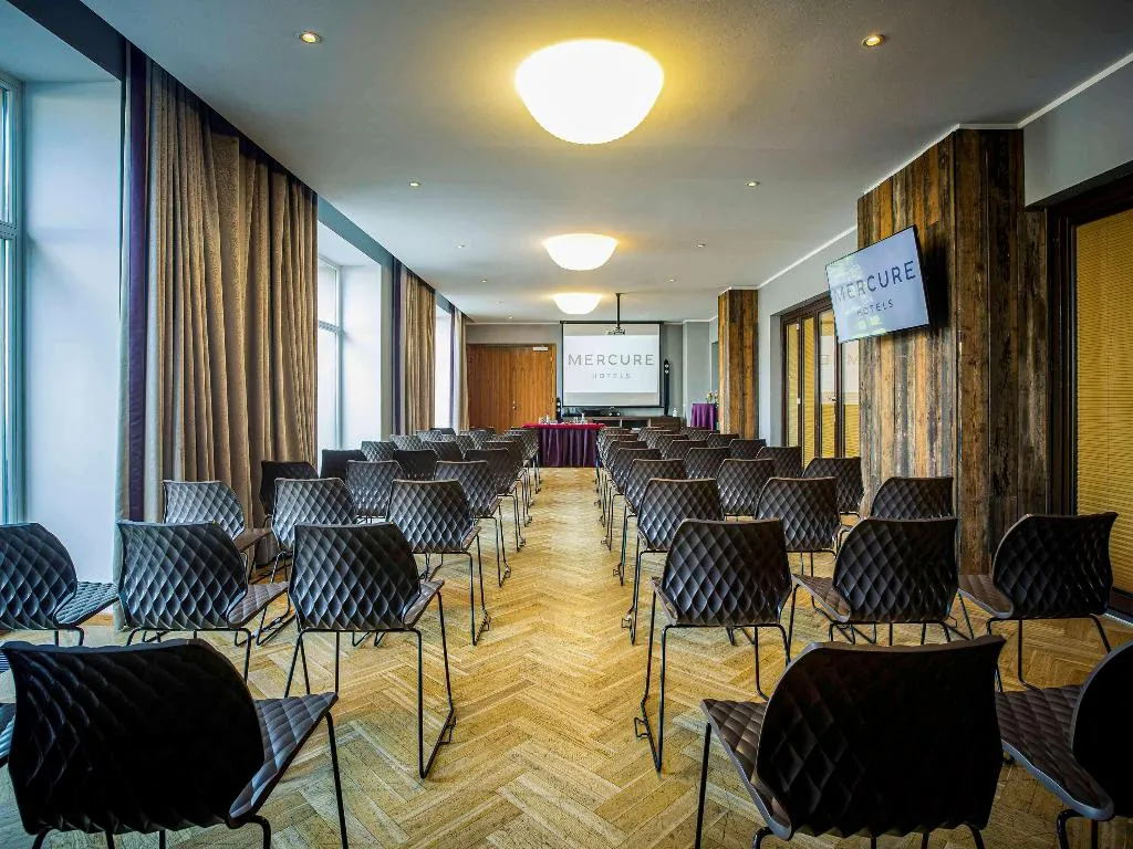 Conferences, Mercure Riga Centre, Riga