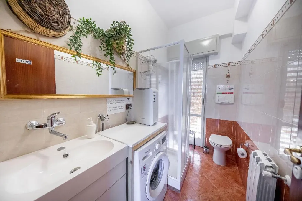 Room, Baronetto B&B, Palermo