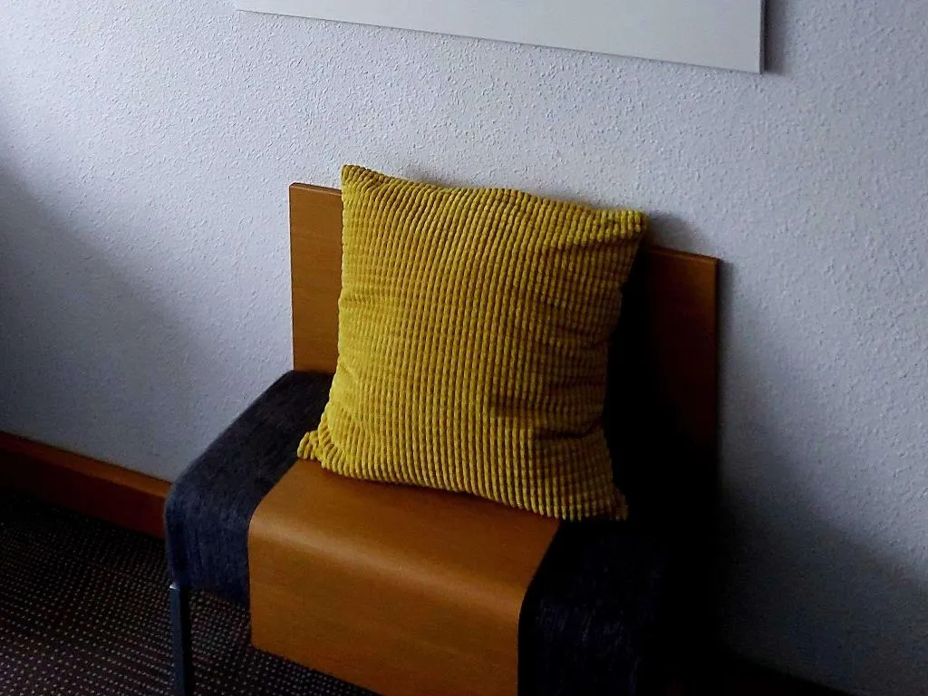 Room, Novotel Gdansk Centrum, Gdansk