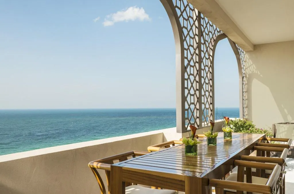 Room, Ajman Saray, A Luxury Collection Resort, Dubai