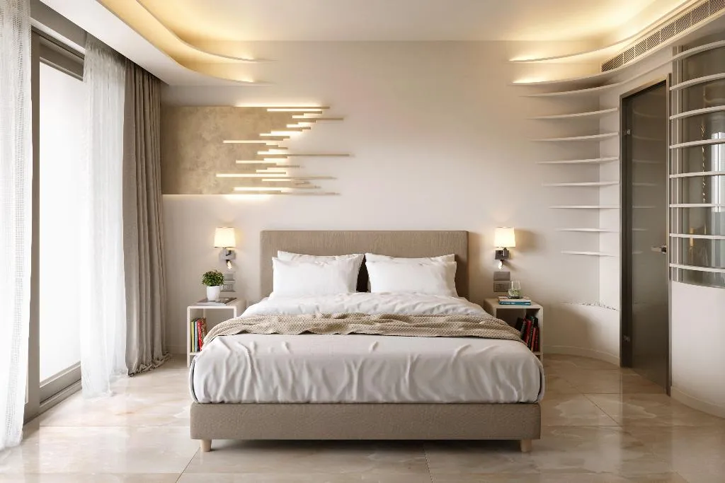 SUITE WITH VIEWS Room, Green Suites, Athens