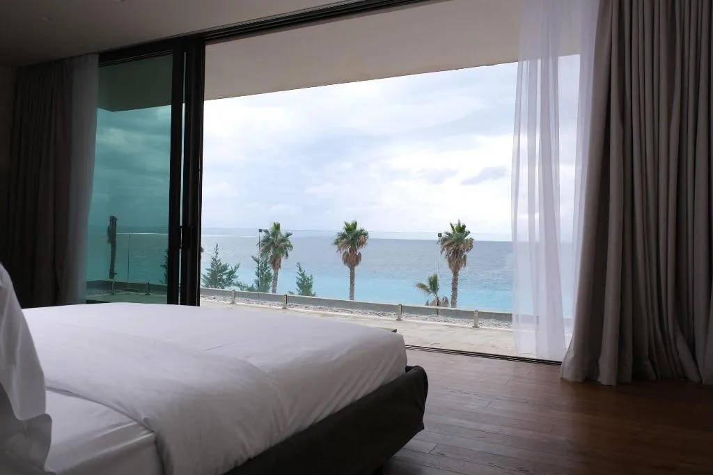 Room, Drymades Inn Resort, Kavaje