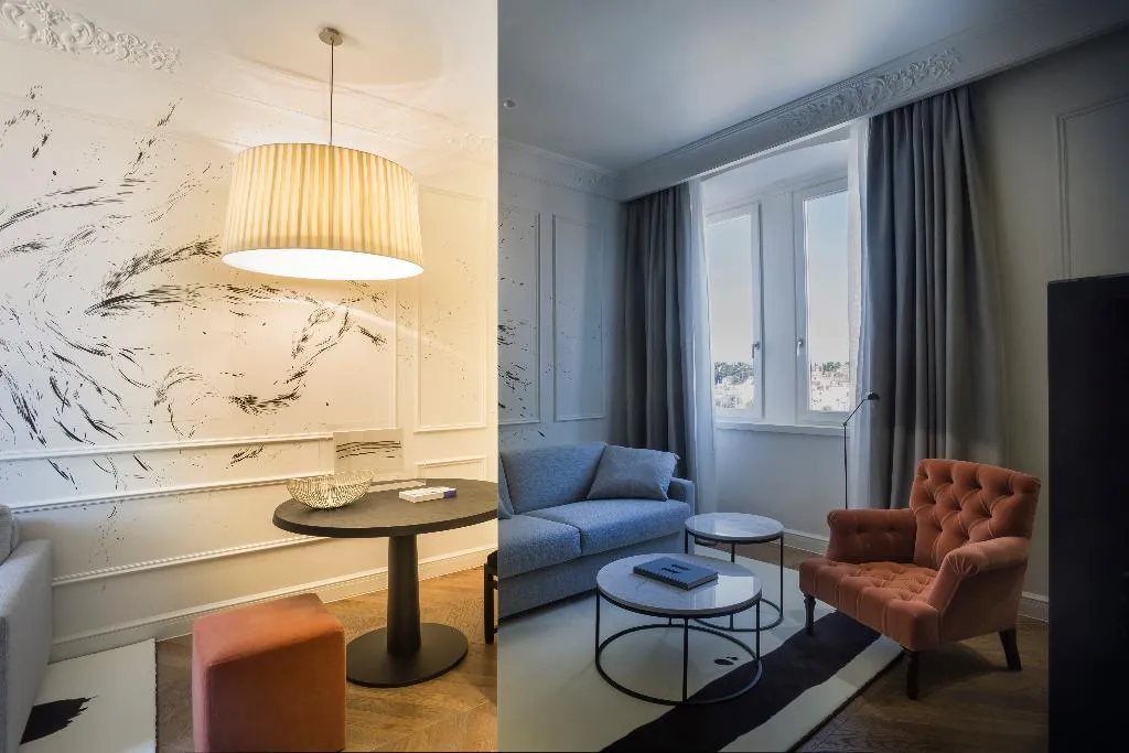 Room PREMIUM Room, Adriatic Hotel by Maistra Collection, Istria