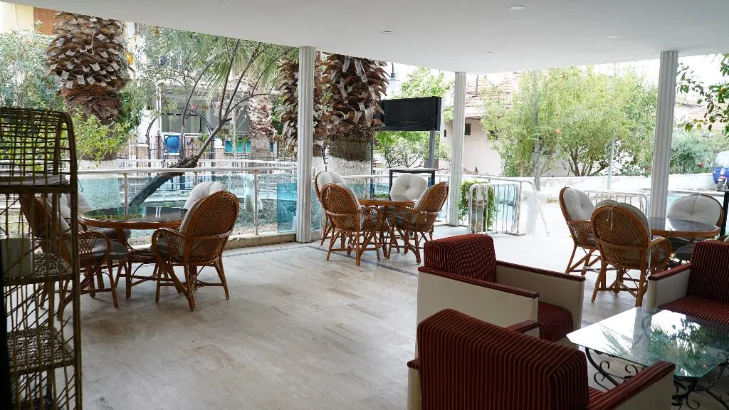 General view, Medos Hotel, Izmir