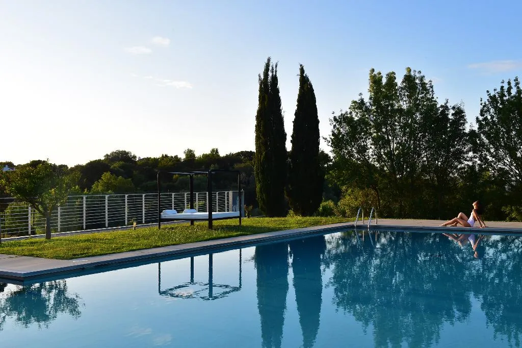 Pool, Pousada Convento de Arraiolos, Lisbon