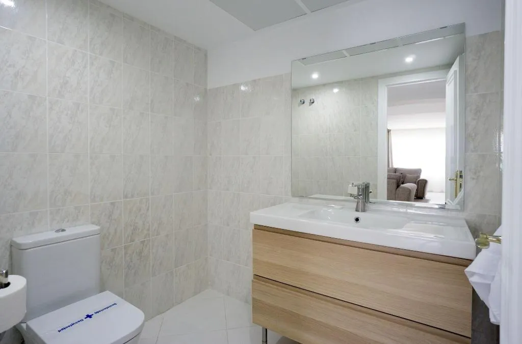 Room, Miraflores Beach & Country Club, Costa Del Sol
