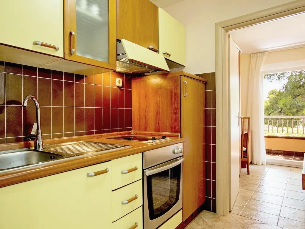 APARTMENT CAPACITY 4 Room, Matilde Beach Resort, Split
