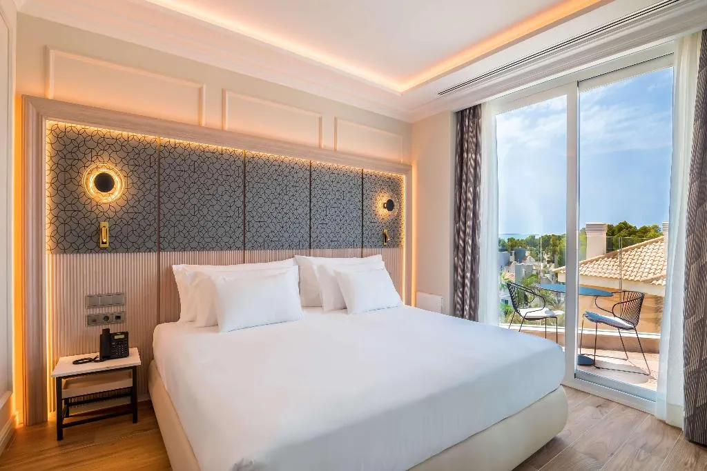 SUITE STANDARD Room, Barceló La Nucia Palms – Adults Recommended, Costa Blanca