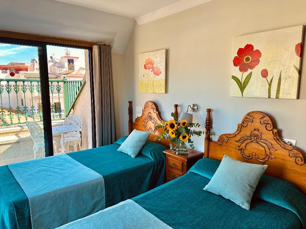 Double or Twin STANDARD Room, Reyesol, Costa Del Sol