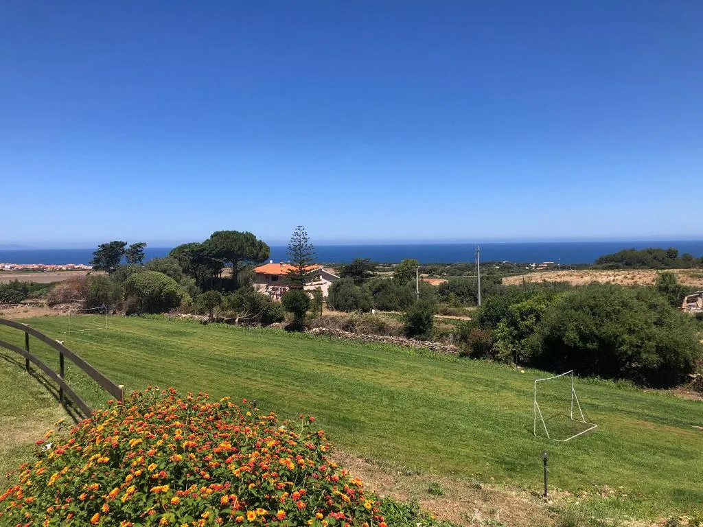 Sports and Entertainment, Abbaidda Hotel, Alghero
