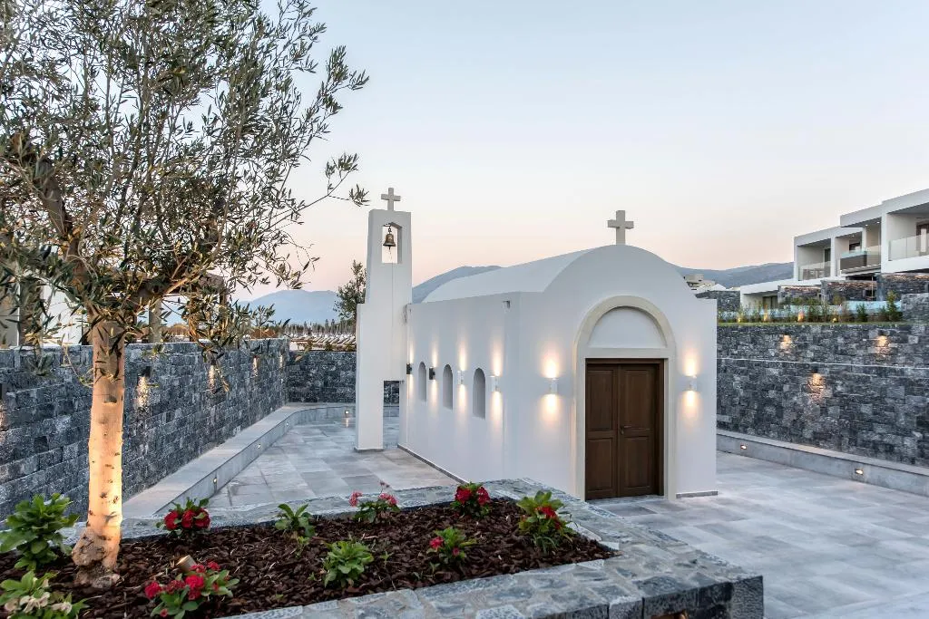 General view, Nana Princess Suites Villas and Spa, Crete