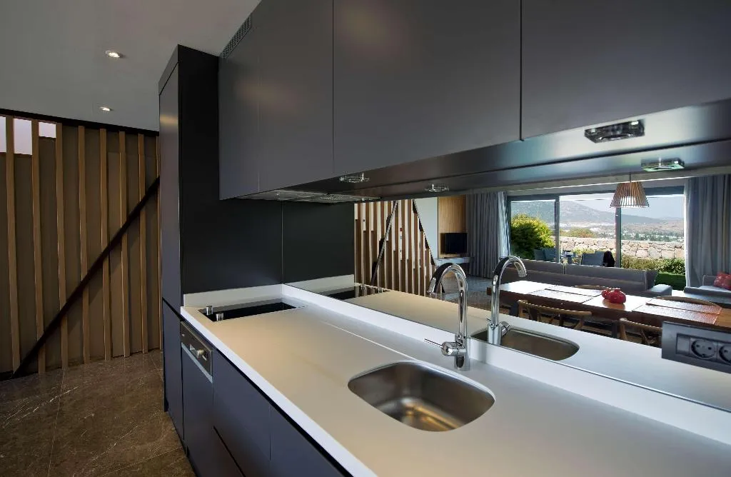 VILLA ONE BEDROOM ONE BATHROOM Room, Ramada Resort by Wyndham Bodrum, Bodrum