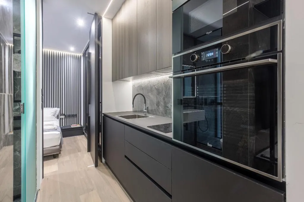 JUNIOR SUITE STANDARD Room, The Duke Boutique Suites, Athens