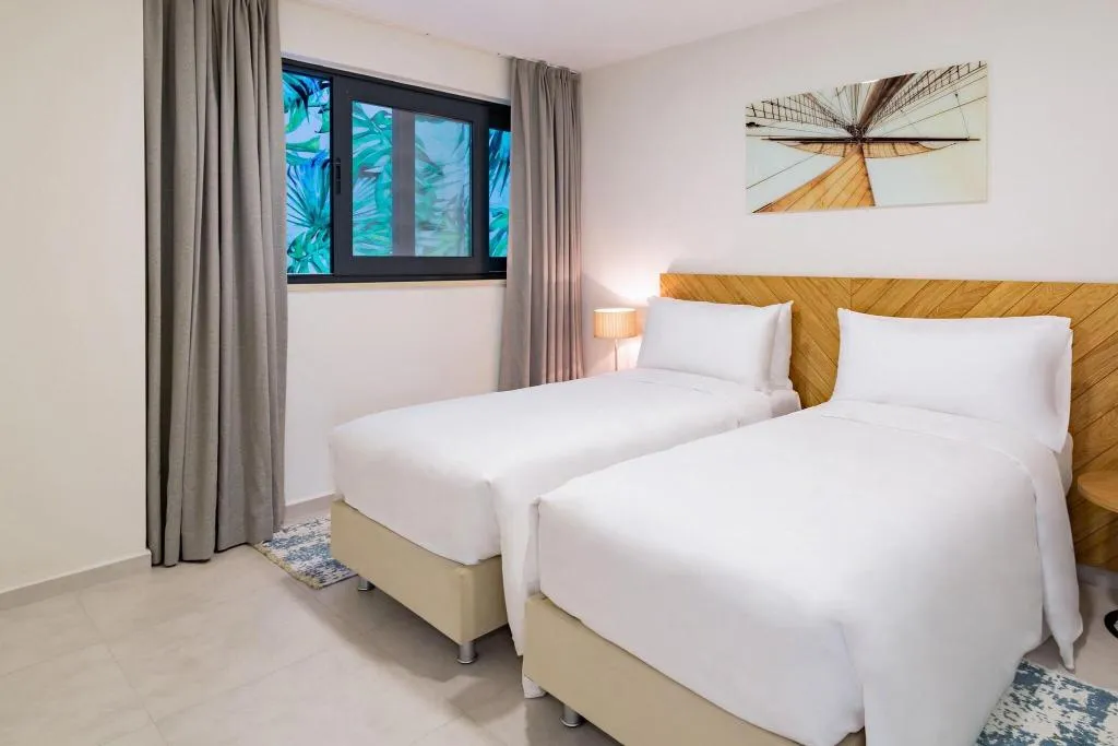 Room, Le Meridien Bodrum Beach Resort, Bodrum