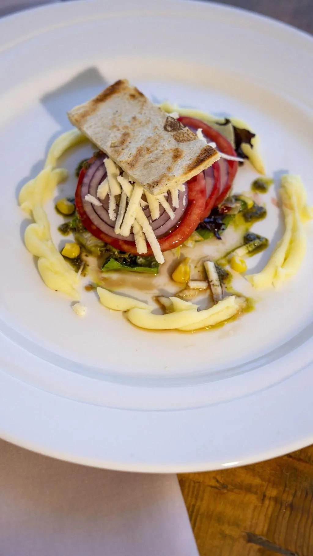 Restaurant, Azka, Bodrum