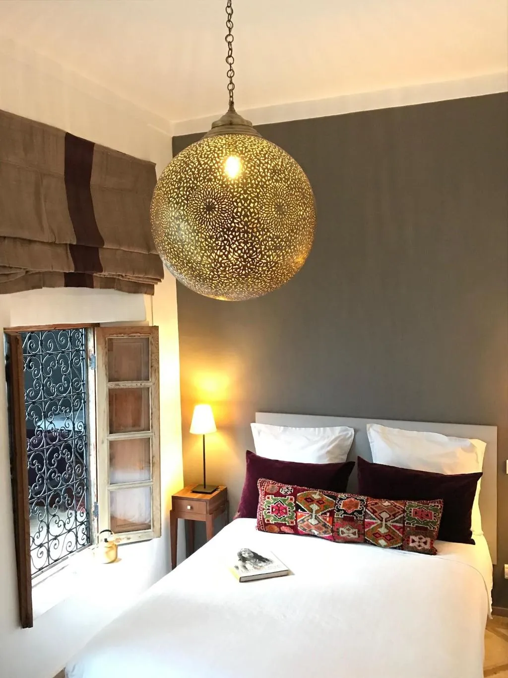 Room, Riad Bab 54, Marrakech