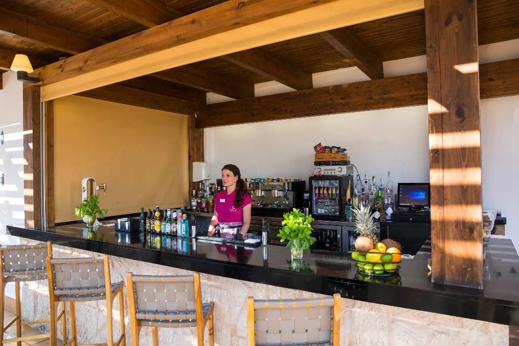 Bar, FERGUS Style Bahamas, Ibiza