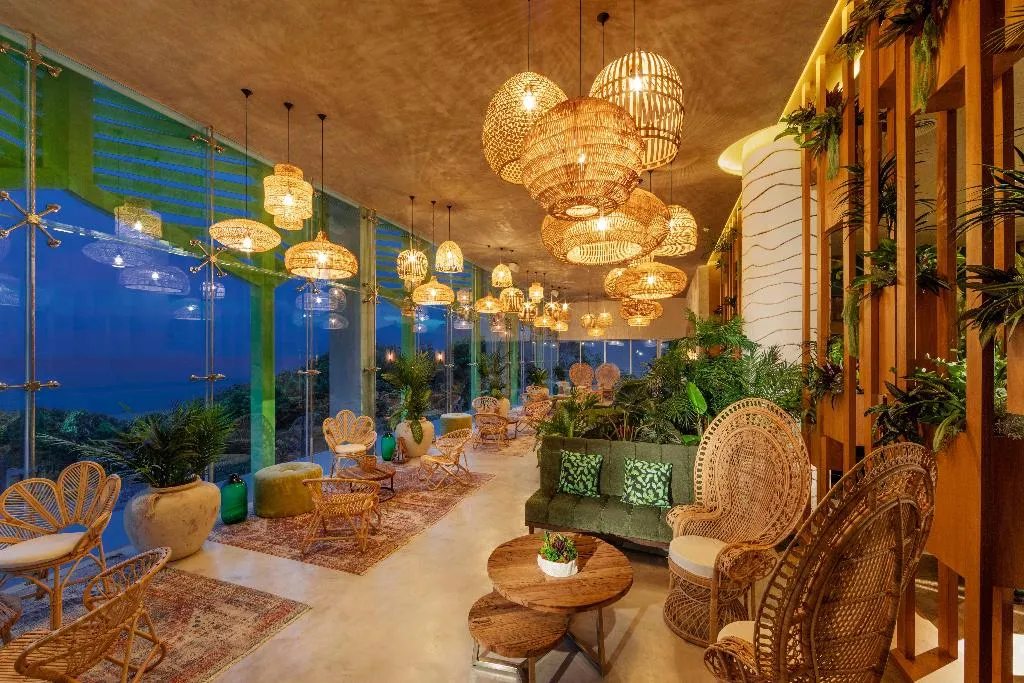 General view, Palmaïa - The House of AïA Wellness All Inclusive, Cancun Area